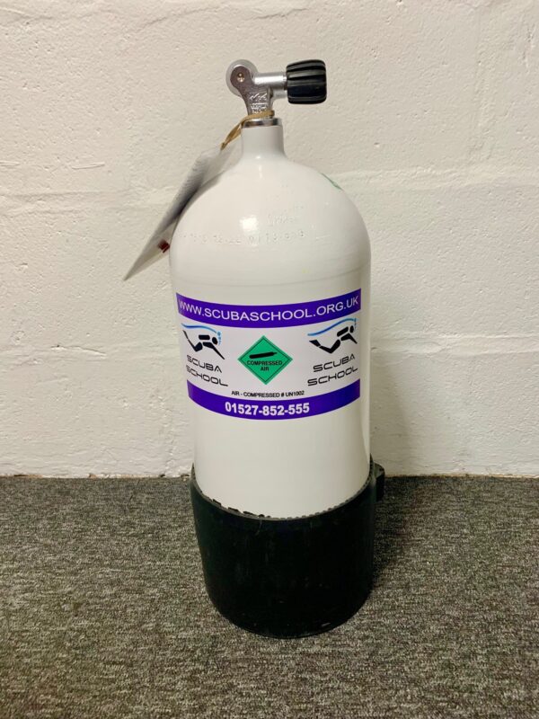 12L Dumpy Steel 232 Bar (din/A) with New Test Certificate