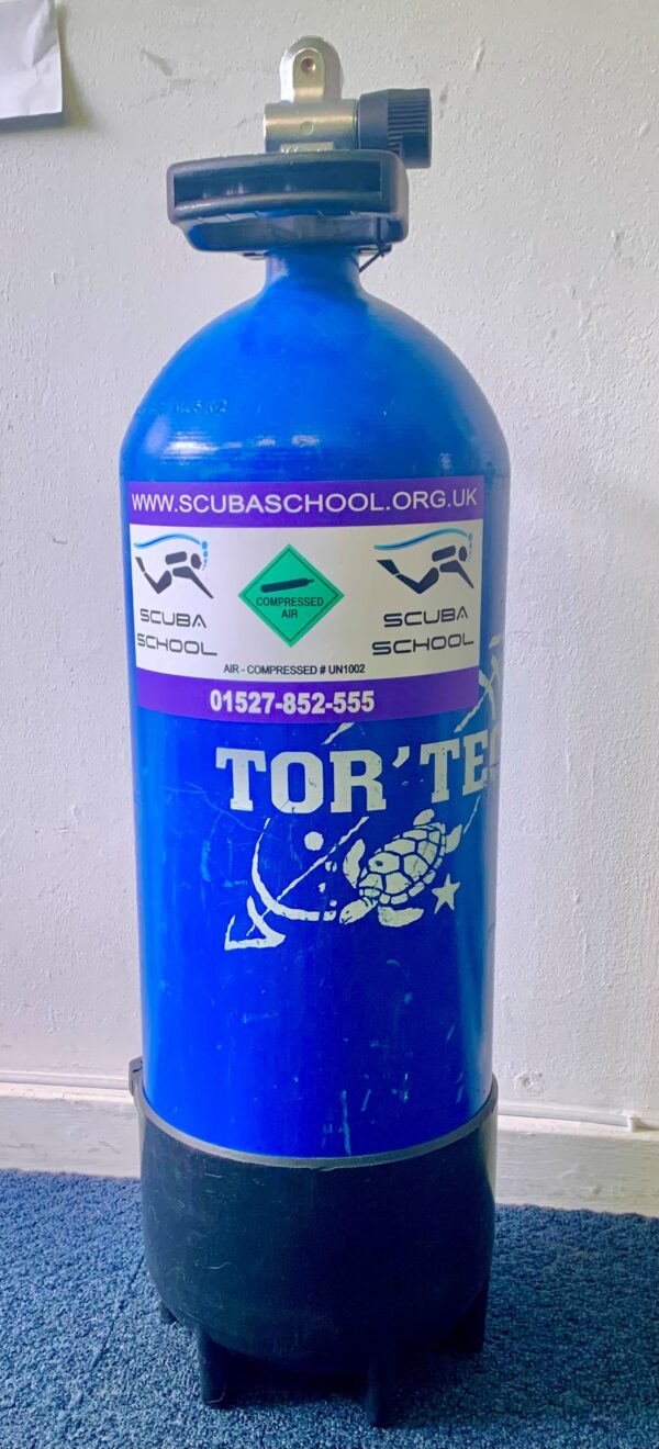 15L Steel 232 Bar (din/A) with New Test Certificate