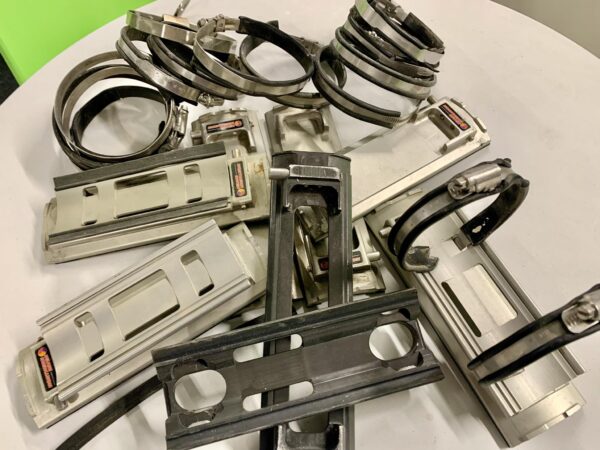Fancy adding a Pony Clamp to your cylinder ?  (Limited Stock)