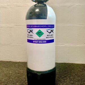 15L Steel 232 Bar (din/A) with New Test Certificate       (00021)