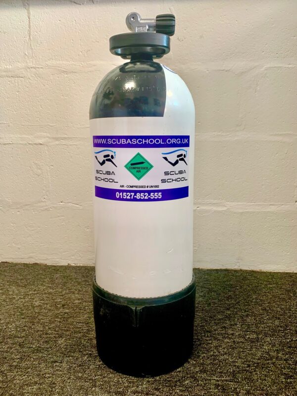 15L Steel 232 Bar (din/A) with New Test Certificate       (00021)