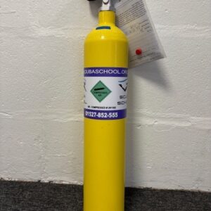 3L Steel 232 Bar (din/A) with New Test Certificate ( 04175)