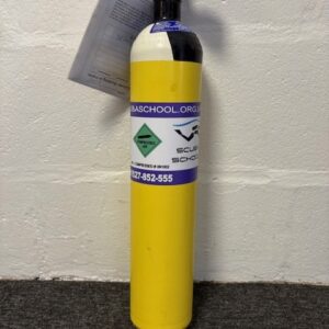 3L Steel 232 Bar (din/A) With New Test Certificate ( 05209)