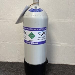 10L Steel 232 Bar (din/A) with New Test Certificate (04166)