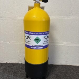 10L Steel 232 Bar A-Clamp Only with New Test Certificate (04195)