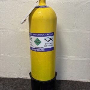 12L Tall Steel 232 Bar A-Clamp Only with New Test Certificate (04196)