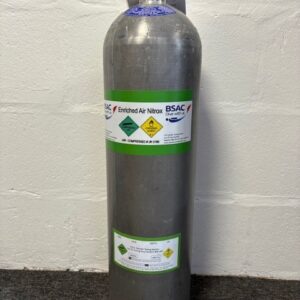 11L  Aluminum 207 Bar 02 Clean Ready with New Test Certificates (04179)
