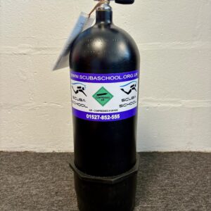 10L Steel 232 Bar (din/A) with New Test Certificate  (05214)