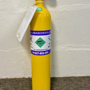 3L Steel 232 Bar (din/A) with New Test Certificate    ( 05223)