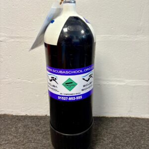 10L Steel 232 Bar (din/A) with New Test Certificate.......(05261)