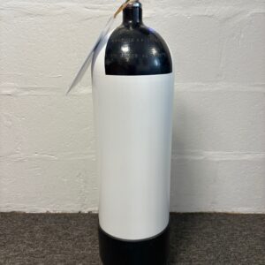 12L Steel 232 Bar (din/A) with New Test Certificate    (05279)       JUST SOLD