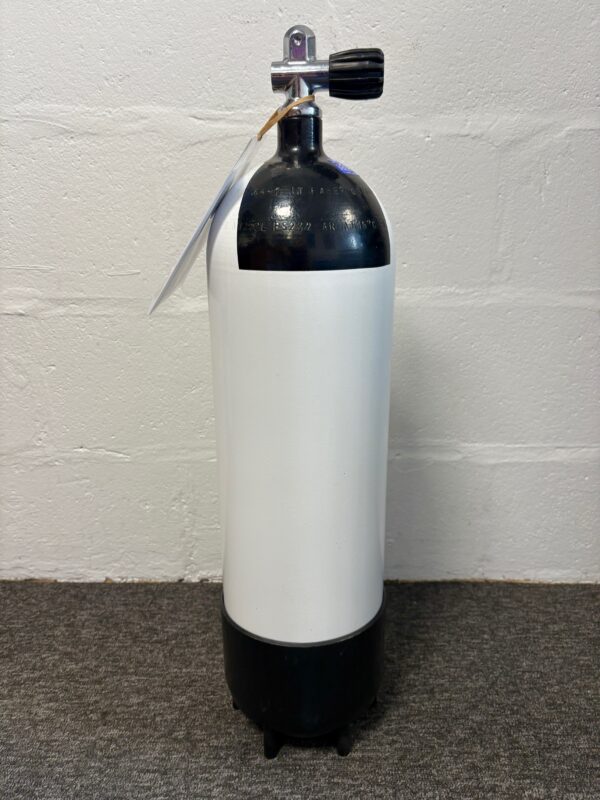 12L Steel 232 Bar (din/A) with New Test Certificate    (05279)       JUST SOLD