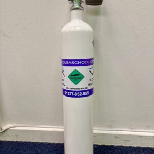 3L Steel 232 Bar (din/A) with New Test Certificate    ( CRC 001 Like New)