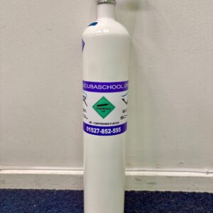 3L Steel 232 Bar (din/A) with New Test Certificate    ( CRC 002 Like New)