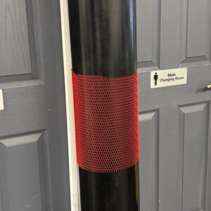 50L Steel 300Bar (Bullnose) with New Test Certificate & 02 Clean  (Like New) Cost per Cylinder