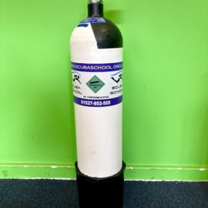 7L Steel 232 Bar (din/A) with New Test Certificate (CRC238)