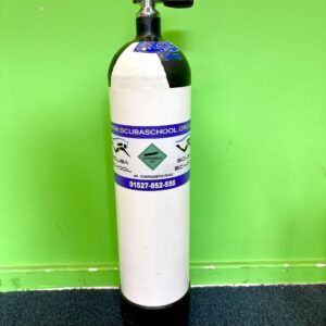 7L Steel 232 Bar (din/A) with New Test Certificate (CRC239)